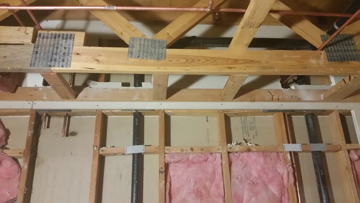 Sewer Line Repair in Aztec, NM